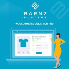 Barn2 WooCommerce Quick View Pro