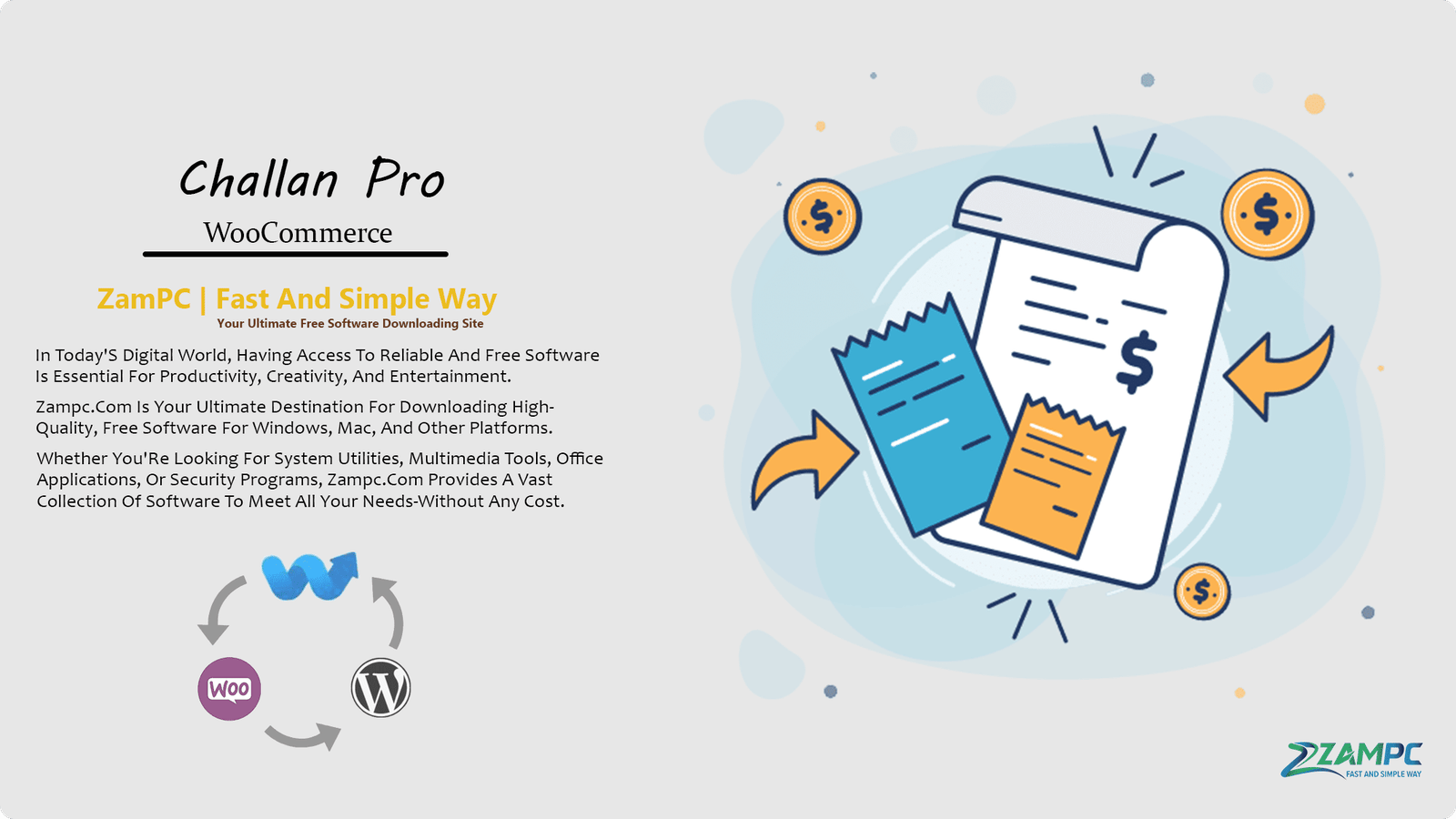 Challan Pro