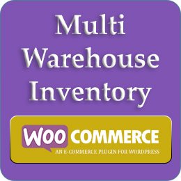 Multi Warehouse Inventory