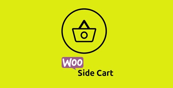 Side Cart Premium