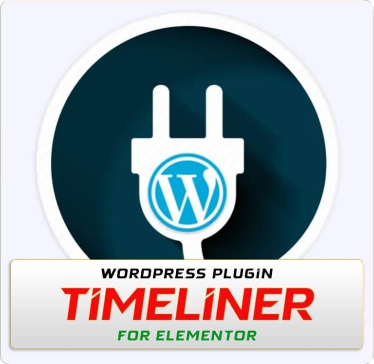 Timeliner WordPress Plugin