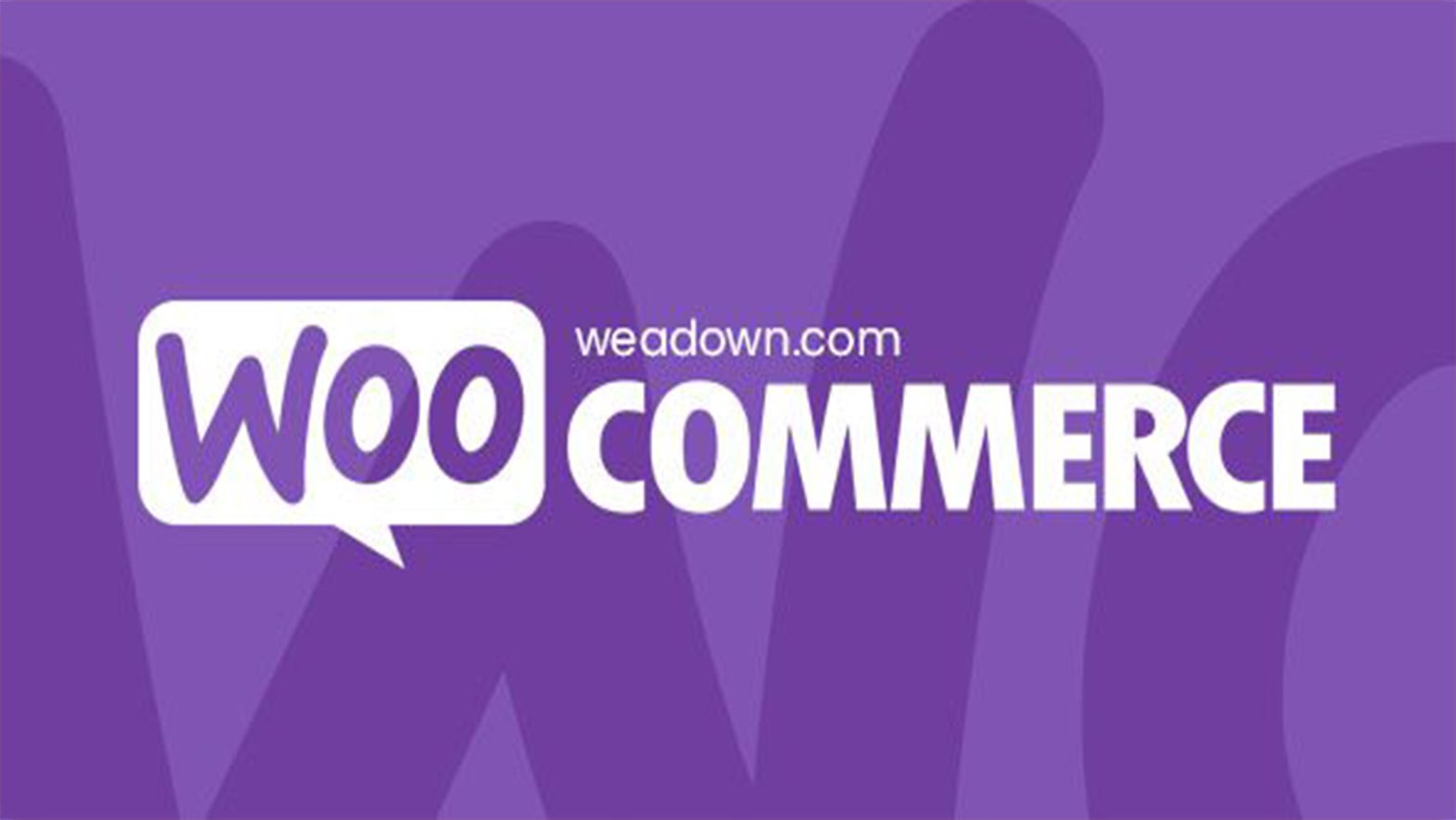WooCommerce