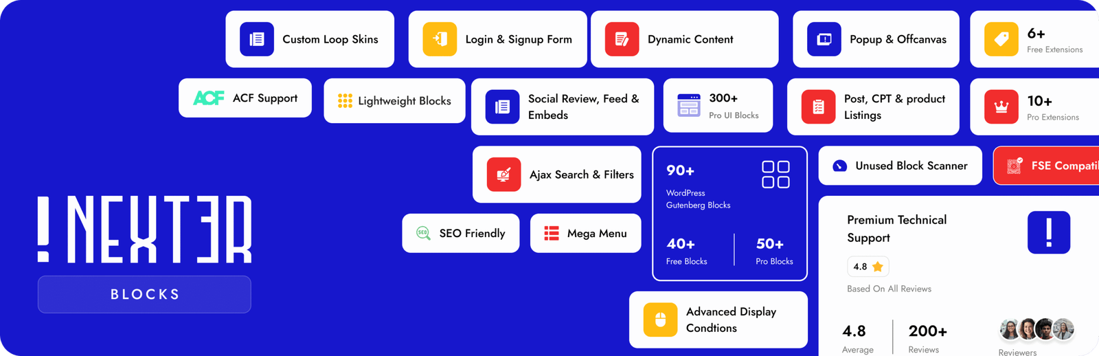 Block Editor Pro
