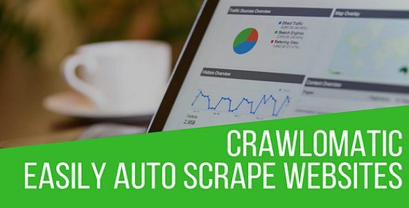 Crawlomatic