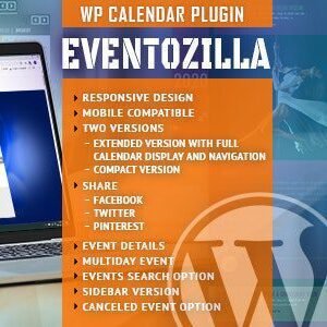 EventoZilla
