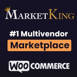 MarketKing - Ultimate Multi Vendor Marketplace Plugin for WooCommerce