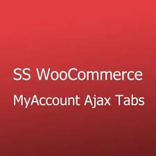 SS WooCommerce Myaccount Ajax Tabs
