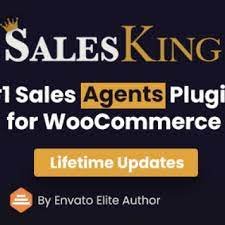 SalesKing