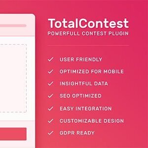 TotalContest Pro