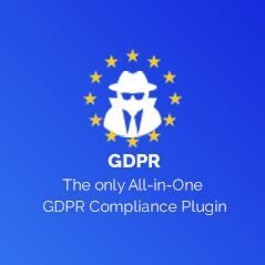 WordPress GDPR & CCPA