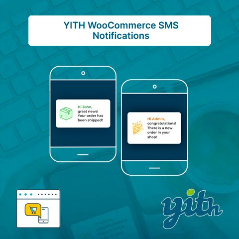YITH Sms Notifications