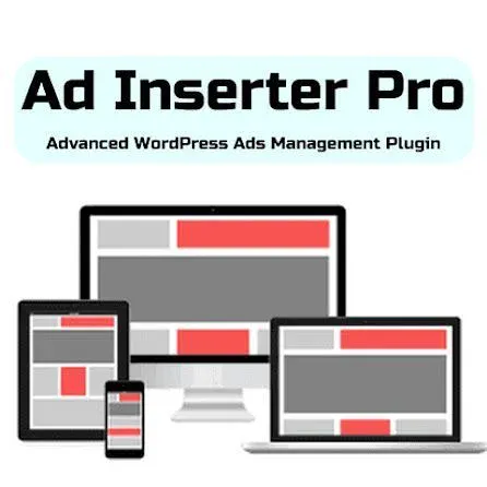 Ad Inserter Pro