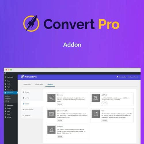 Convert Pro