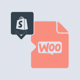 S2W – Import Shopify to WooCommerce