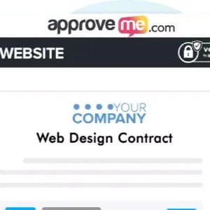 WP E-Signature