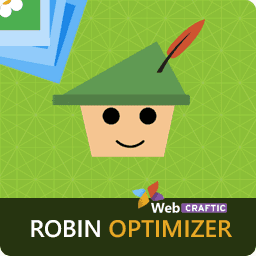 Robin Image Optimizer Pro