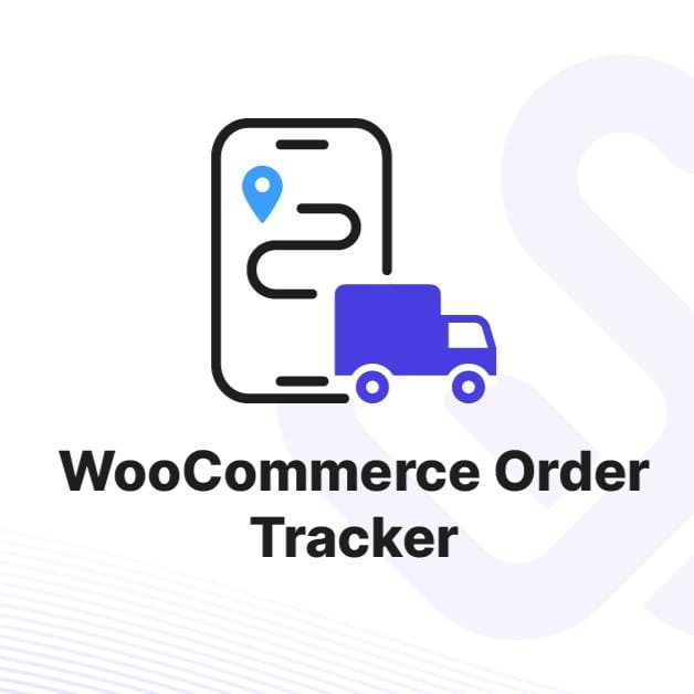 WooCommerce Order Tracker