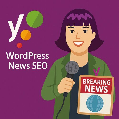 Yoast News SEO