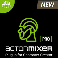 ActorMIXER PRO ZamPC