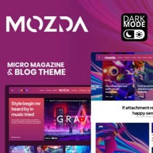 Mozda