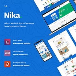 Nika ZamPC