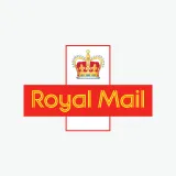 Royal Mail Shipping Method