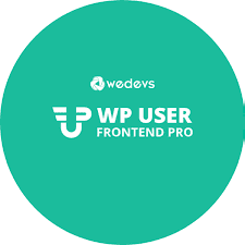 WP User Frontend Pro