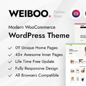 Weiboo ZamPC