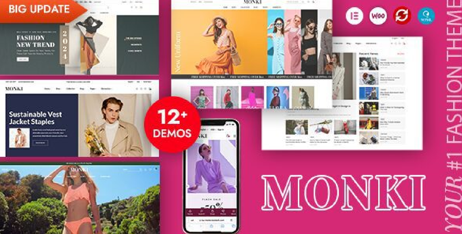 Monki
