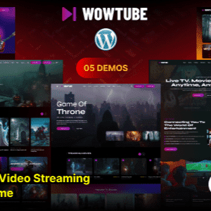 WowTube