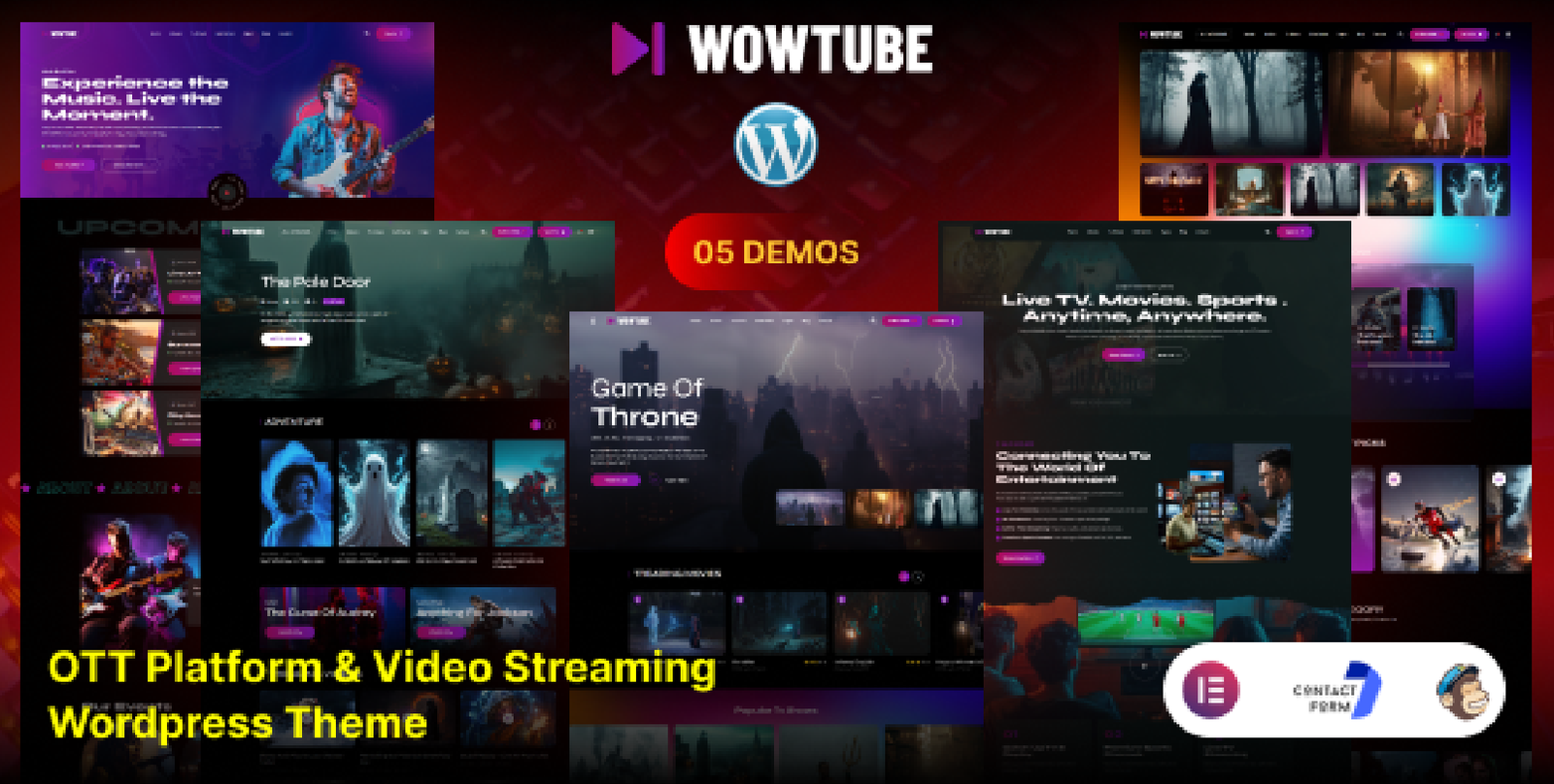 WowTube