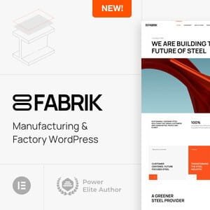 Fabrik