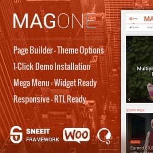 MagOne