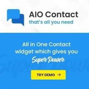 AIO Contact
