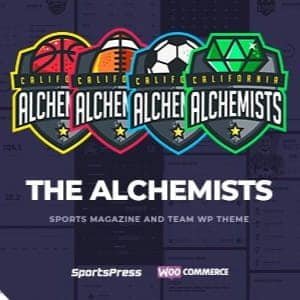 Alchemists