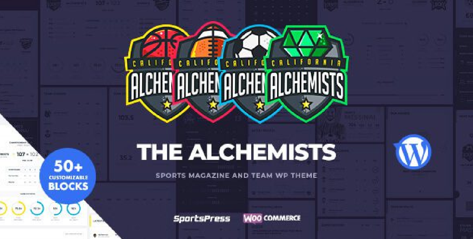 Alchemists