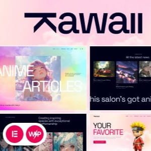Kawaii