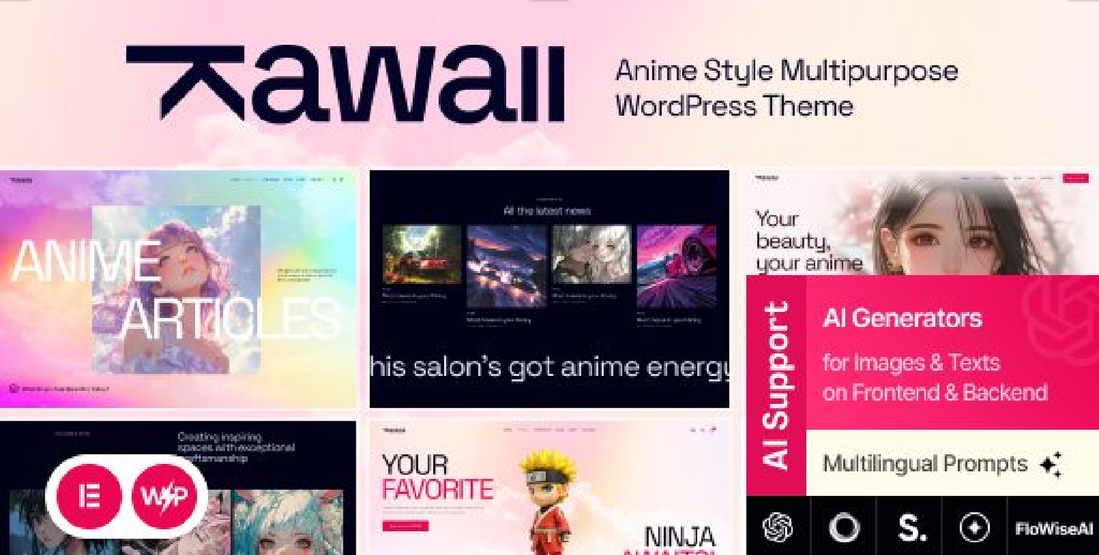 Kawaii