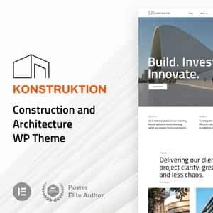 Konstruktion