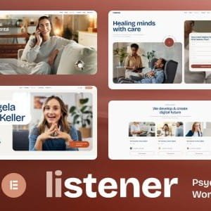 Listener